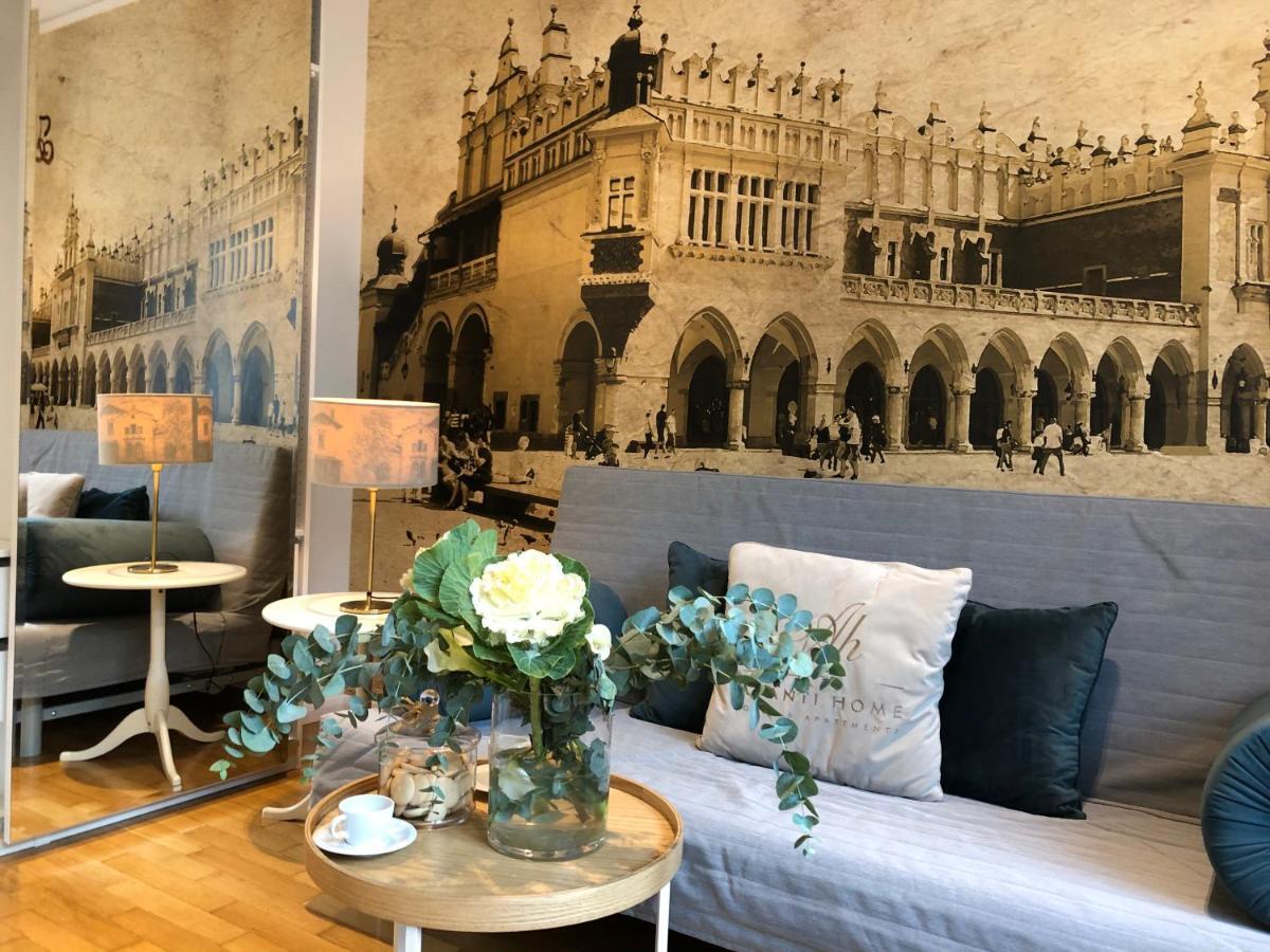 Avanti Home, Krakow