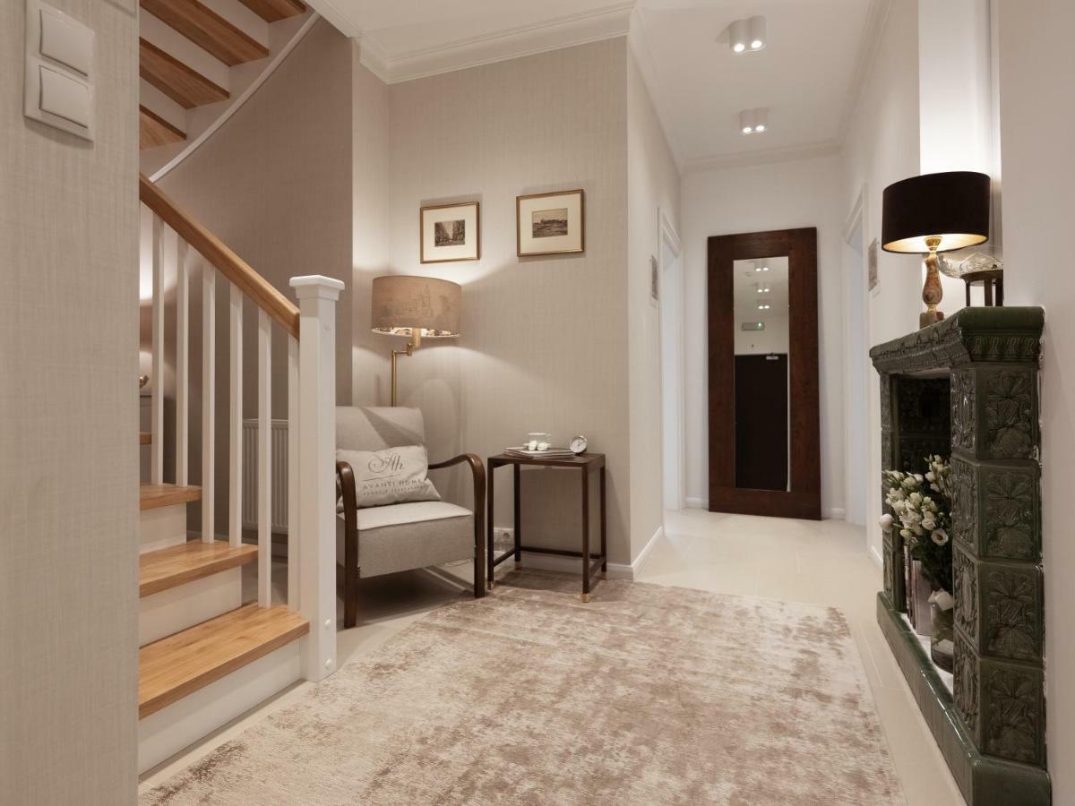 Avanti Home — Photos 1